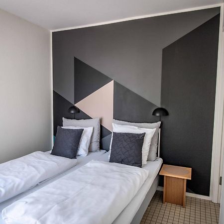 Kolding Hotel Apartments Exterior photo