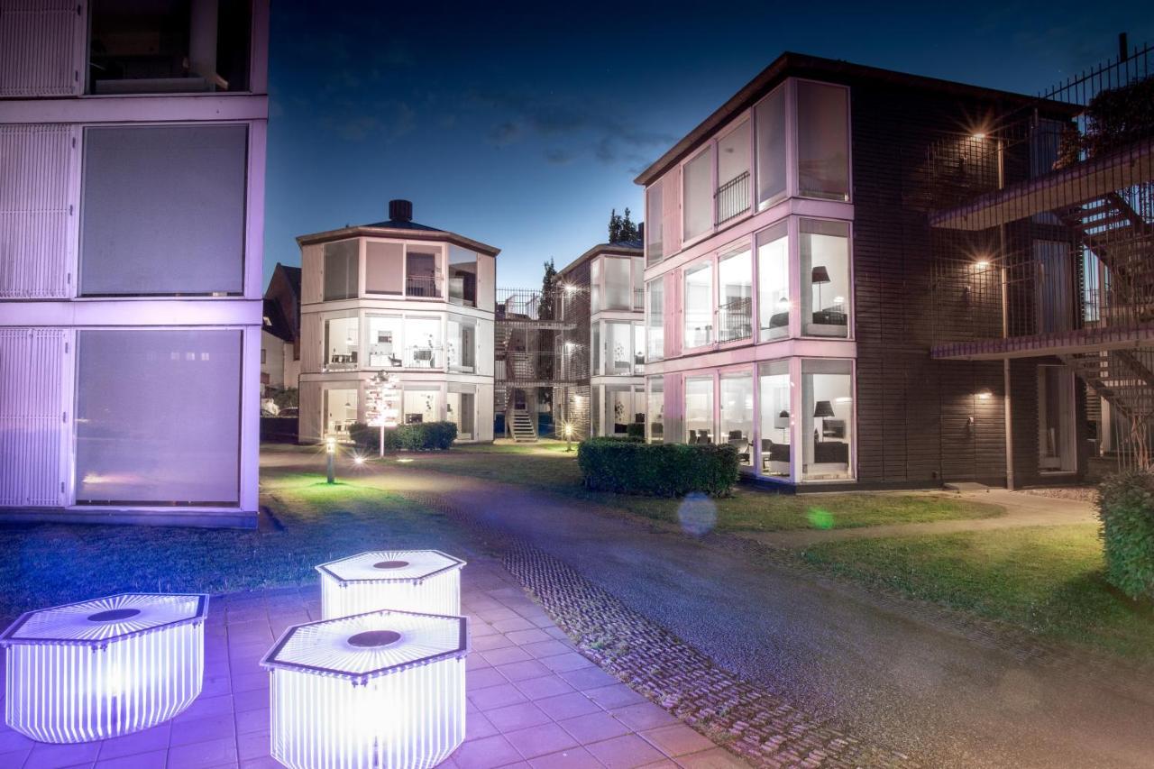 Kolding Hotel Apartments Exterior photo