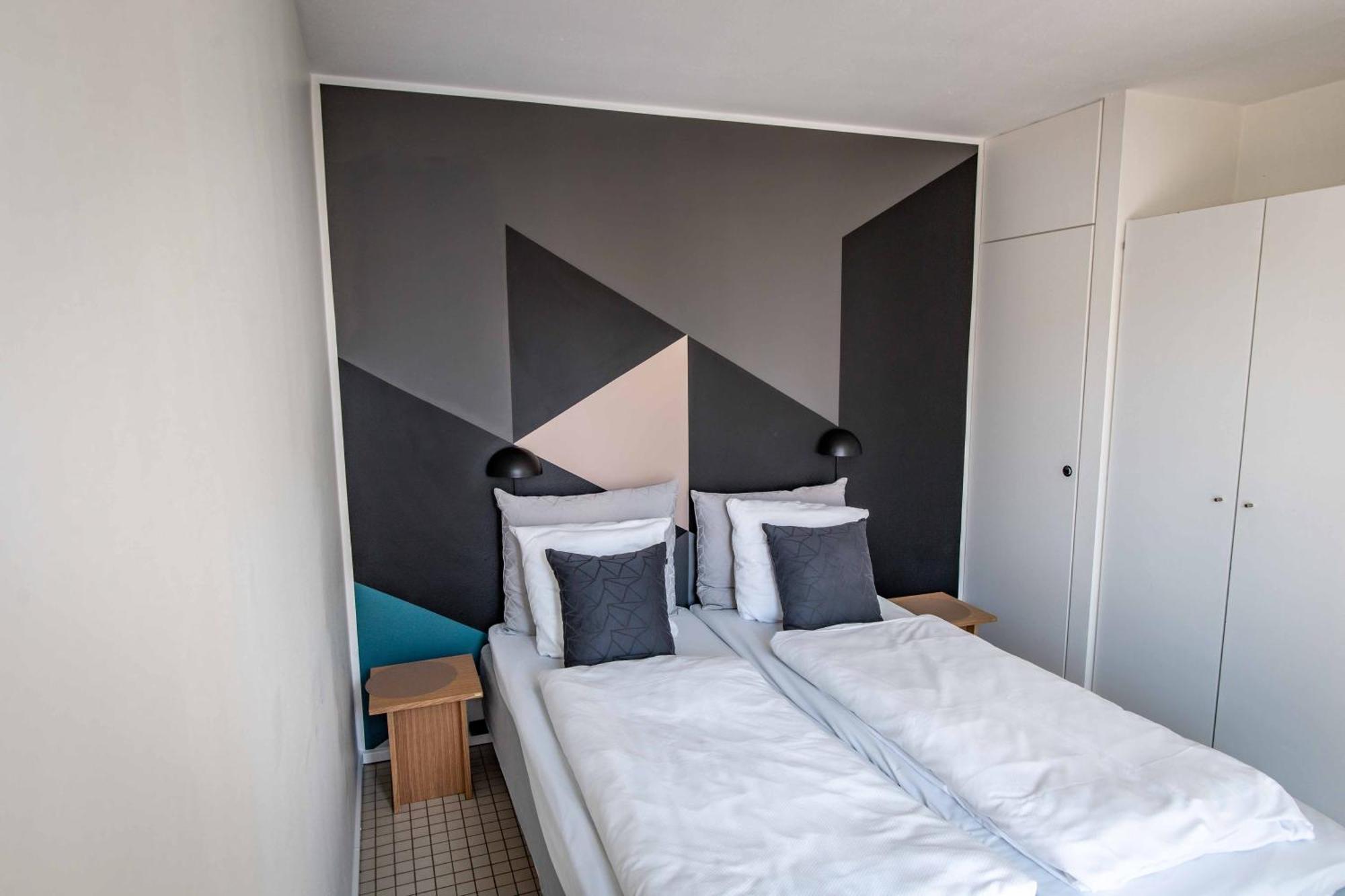Kolding Hotel Apartments Exterior photo