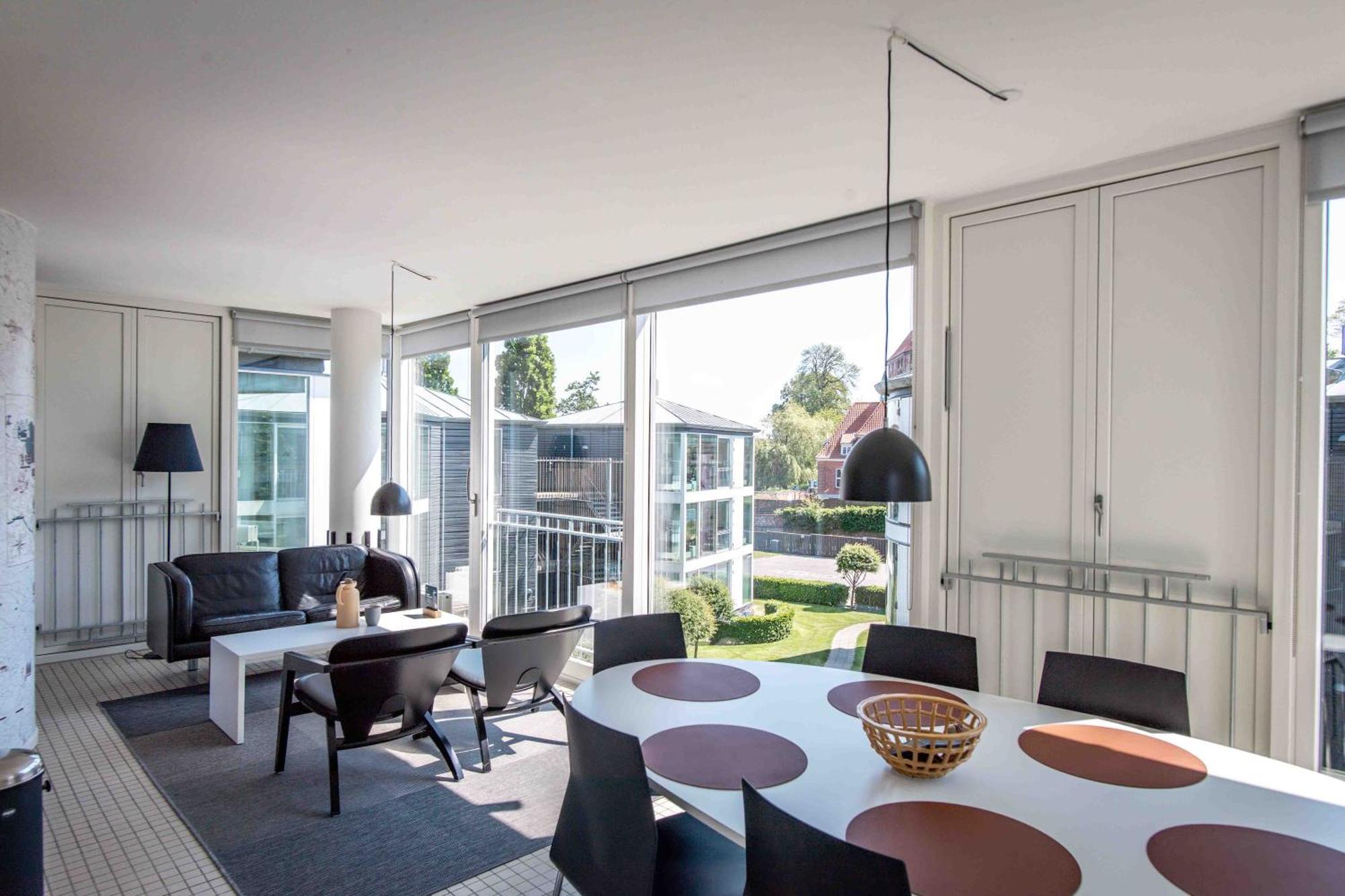 Kolding Hotel Apartments Exterior photo