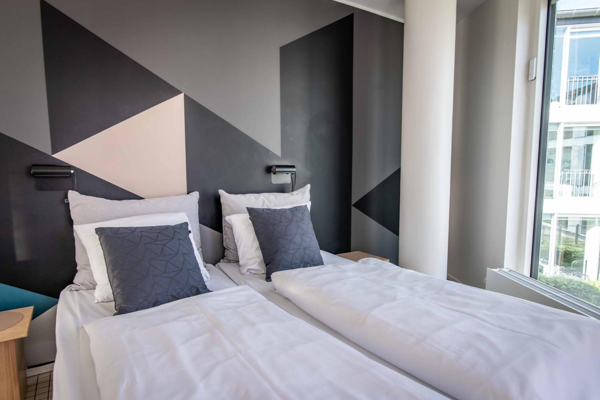 Kolding Hotel Apartments Exterior photo