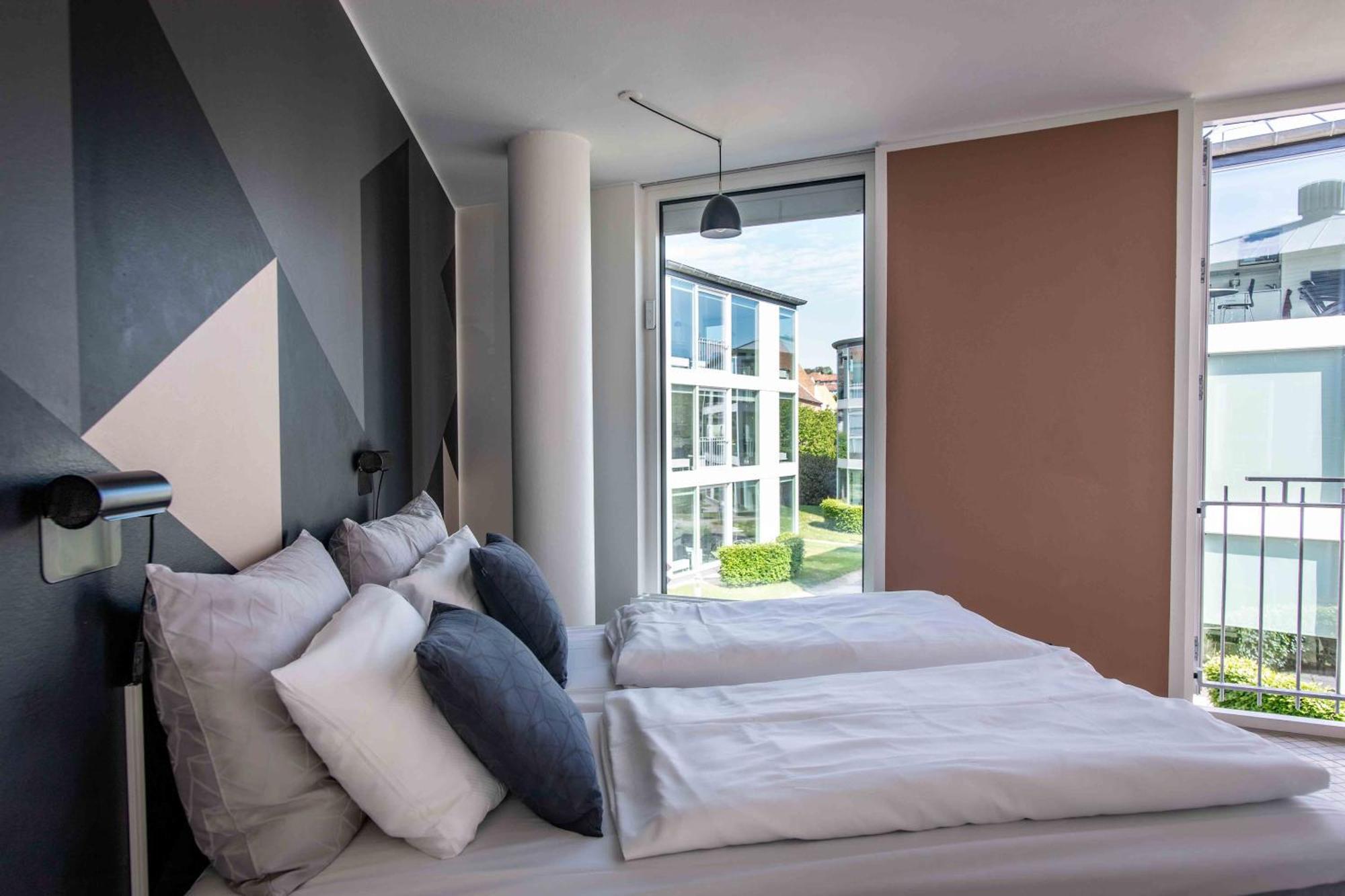 Kolding Hotel Apartments Exterior photo
