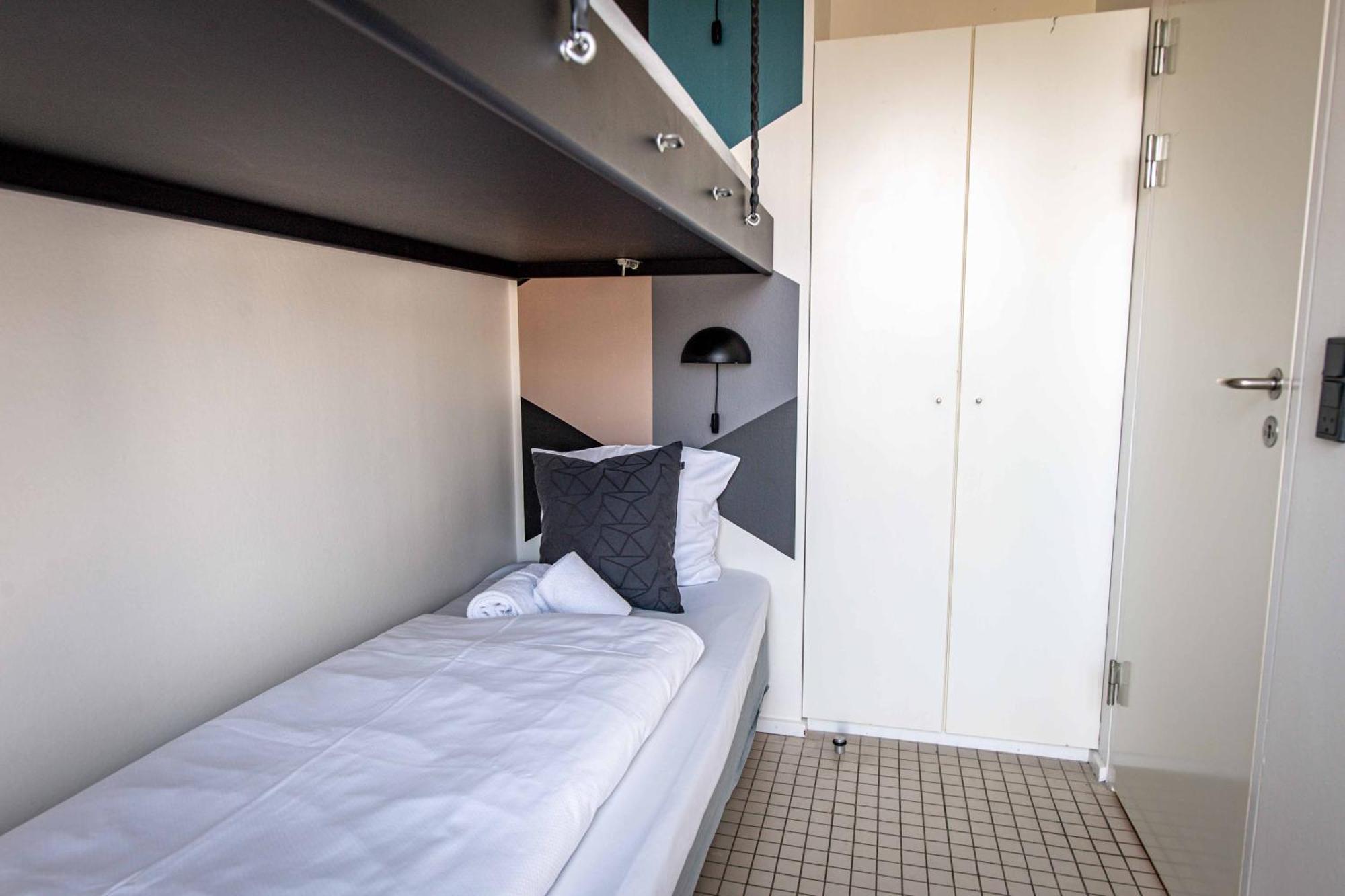 Kolding Hotel Apartments Exterior photo
