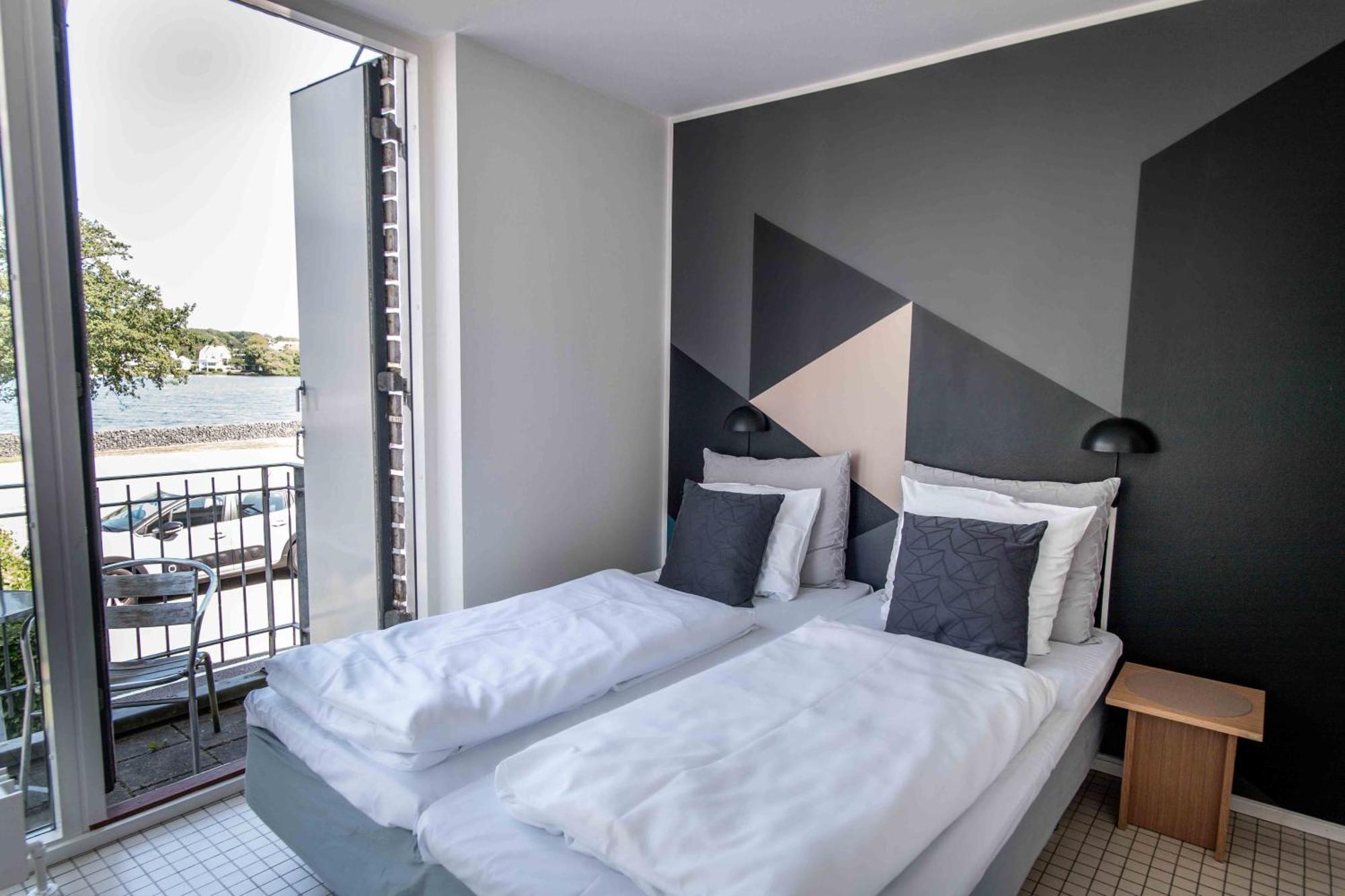 Kolding Hotel Apartments Exterior photo