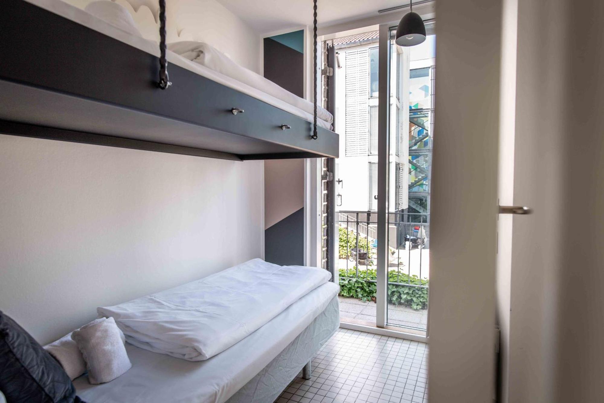 Kolding Hotel Apartments Exterior photo