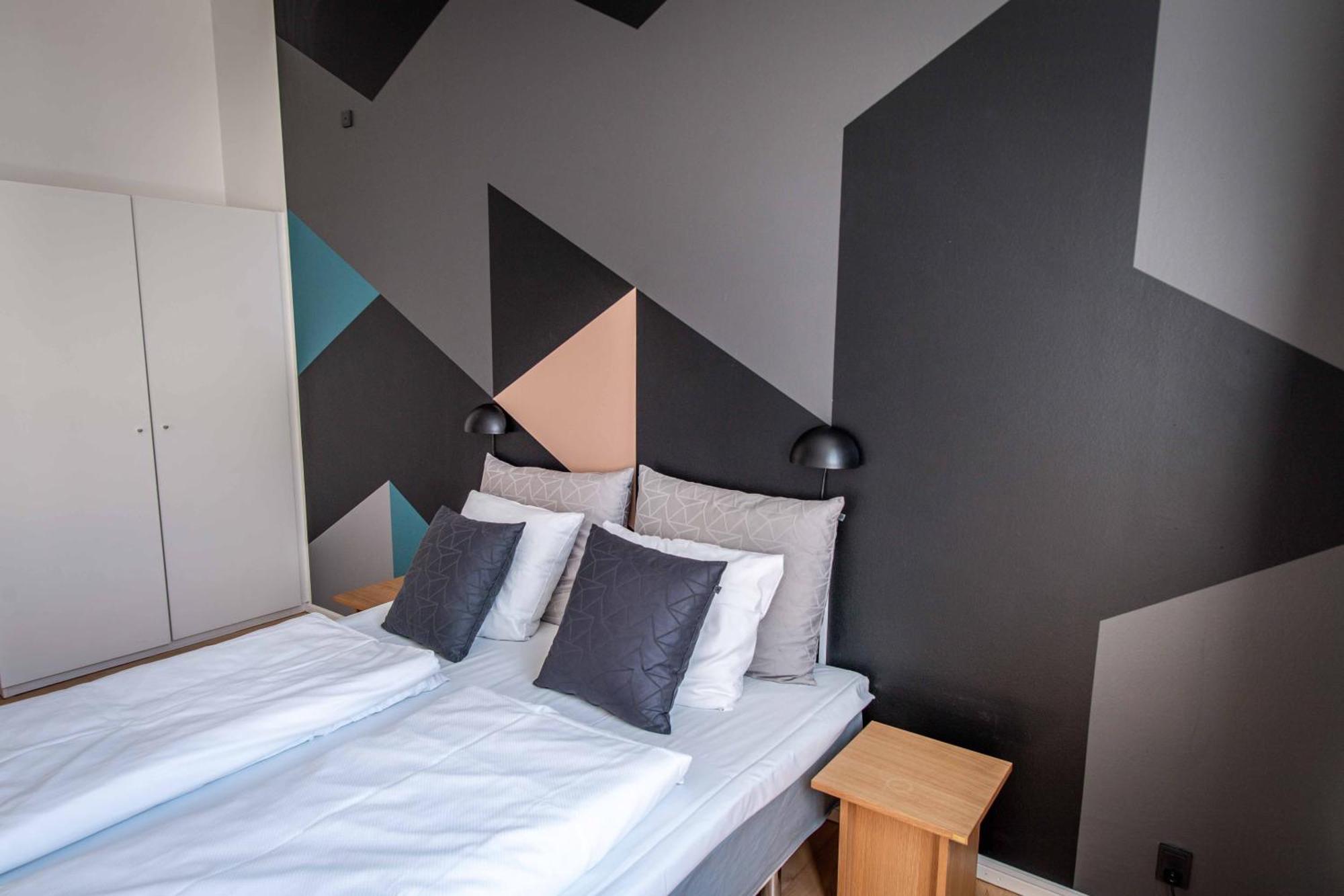 Kolding Hotel Apartments Exterior photo