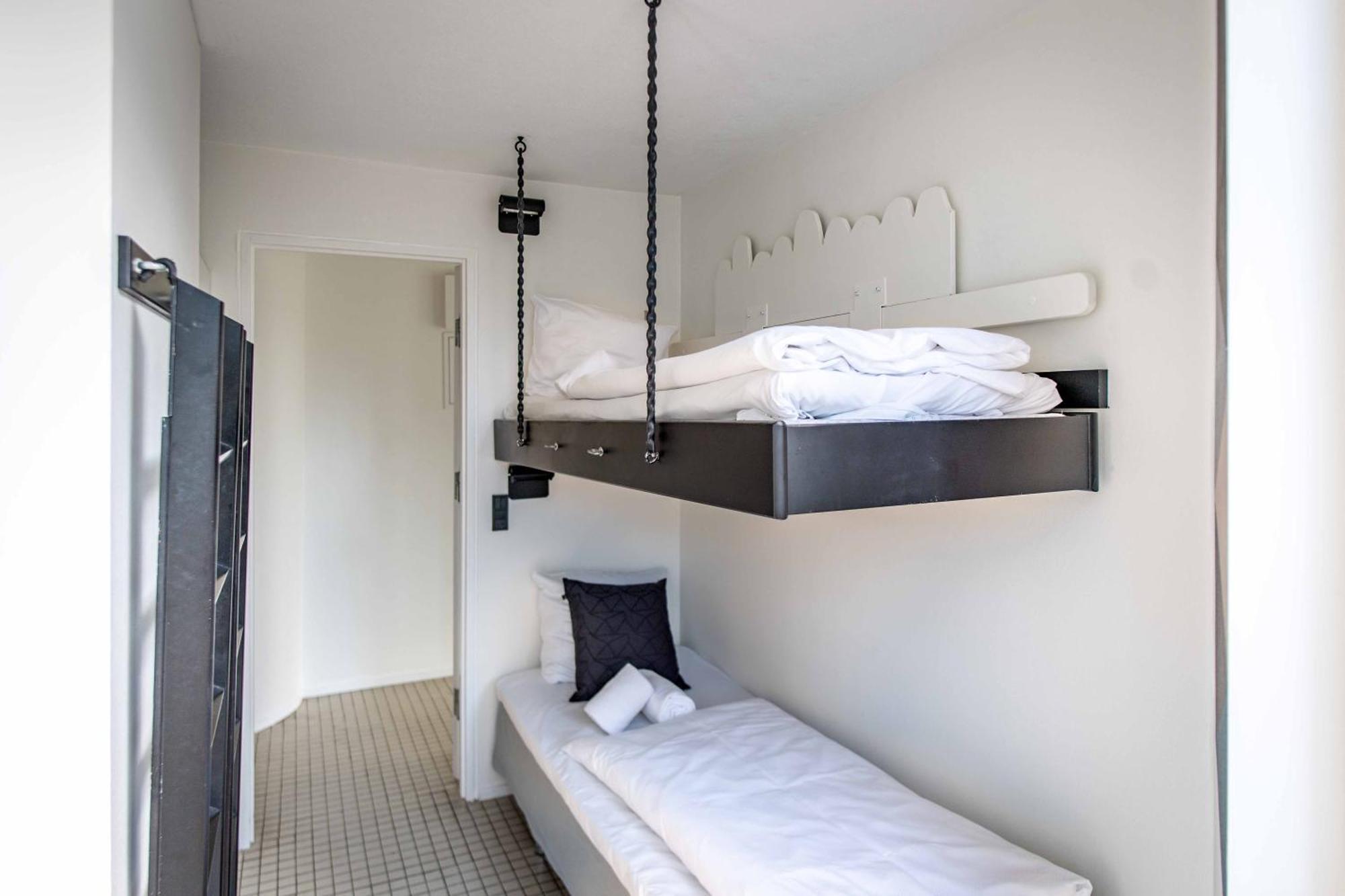 Kolding Hotel Apartments Exterior photo