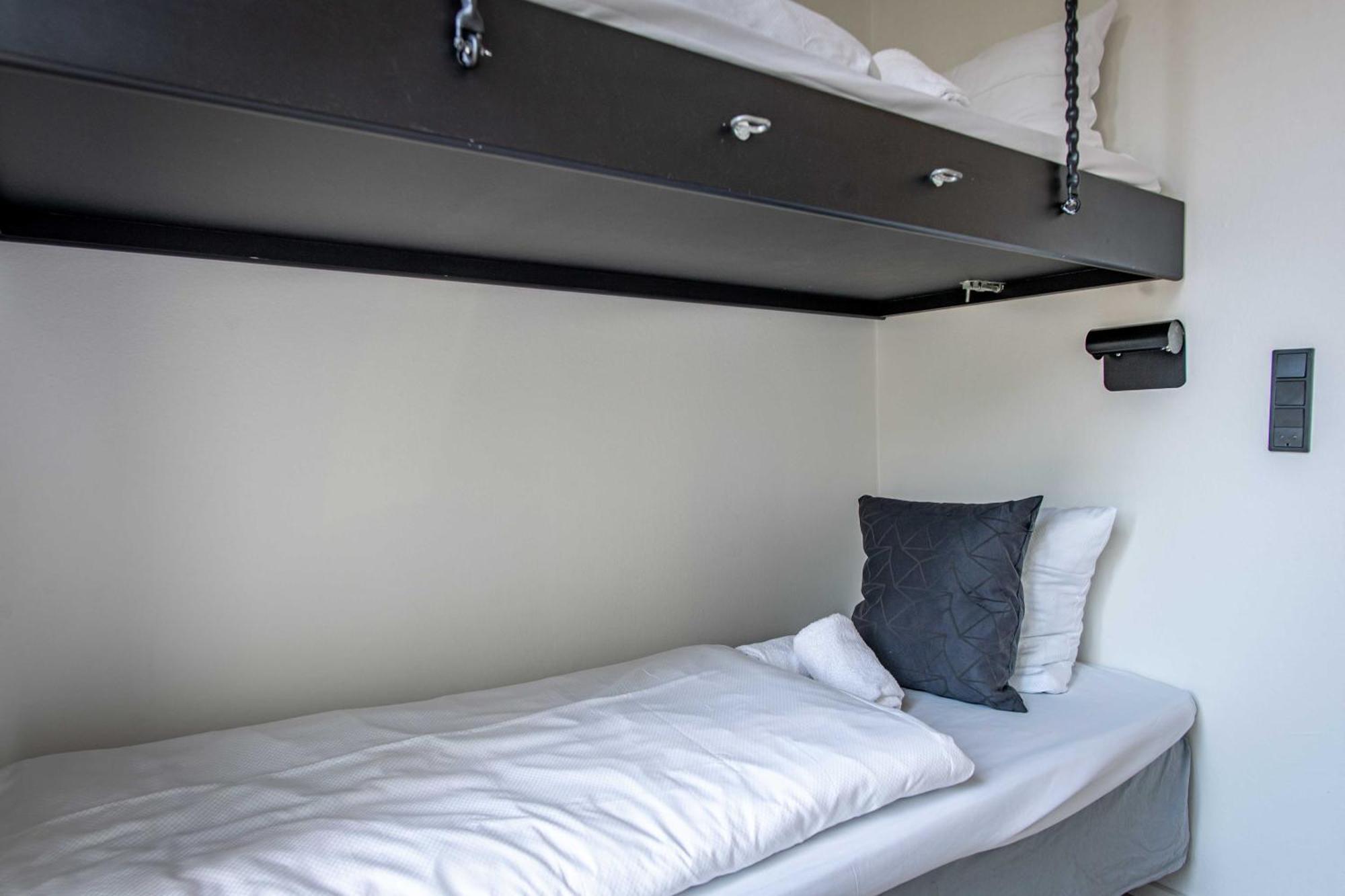 Kolding Hotel Apartments Exterior photo