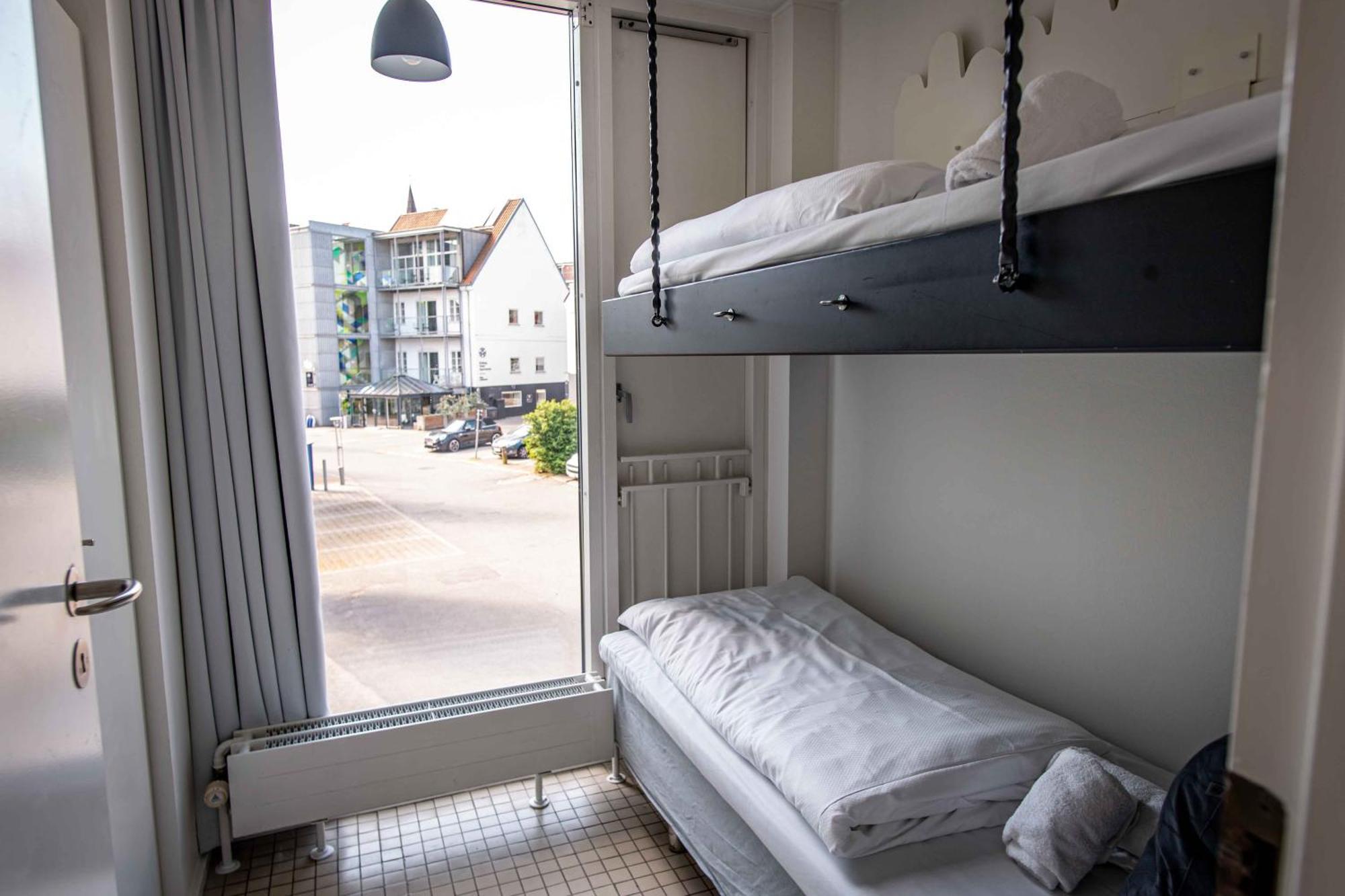 Kolding Hotel Apartments Exterior photo