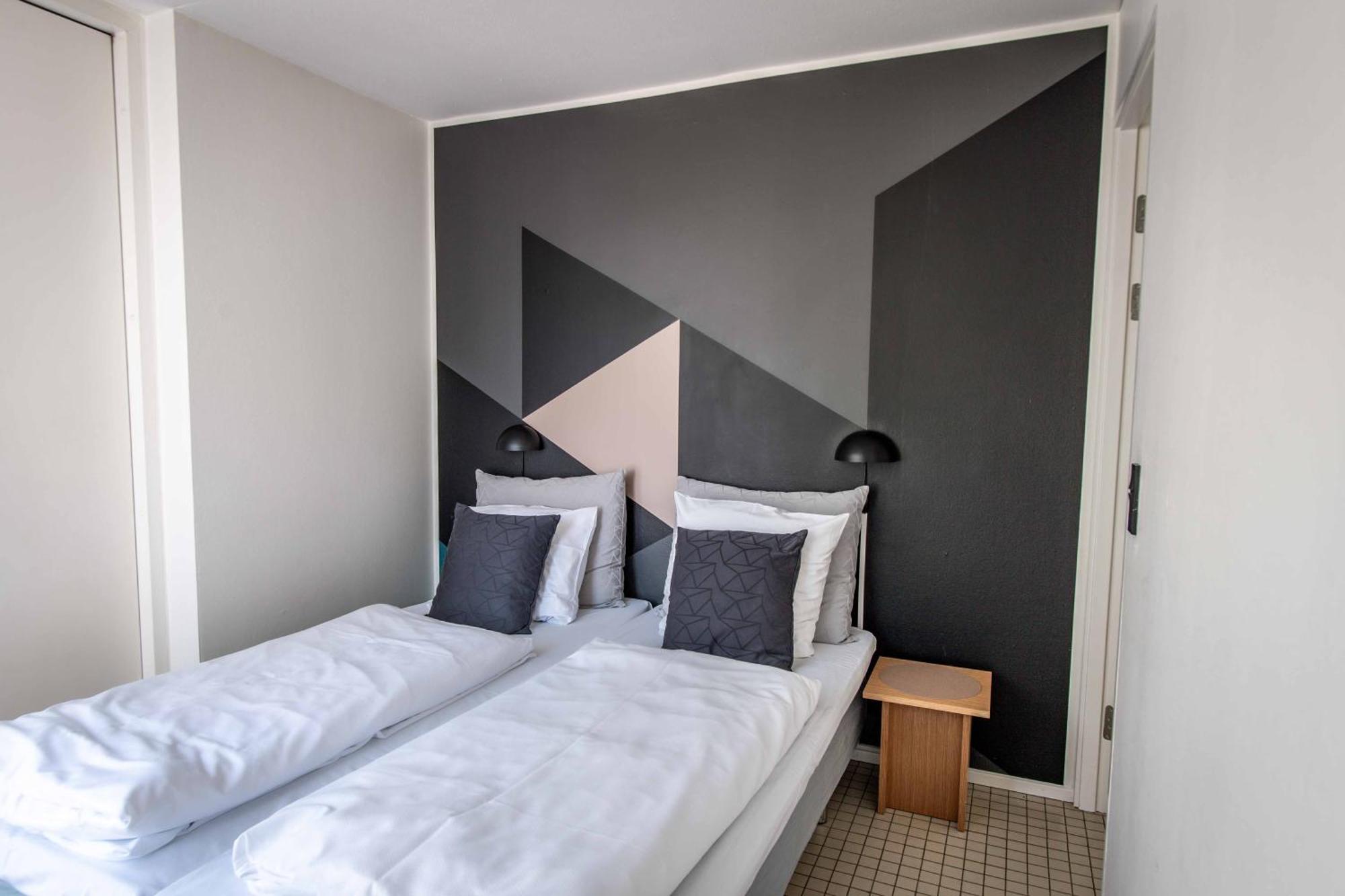Kolding Hotel Apartments Exterior photo