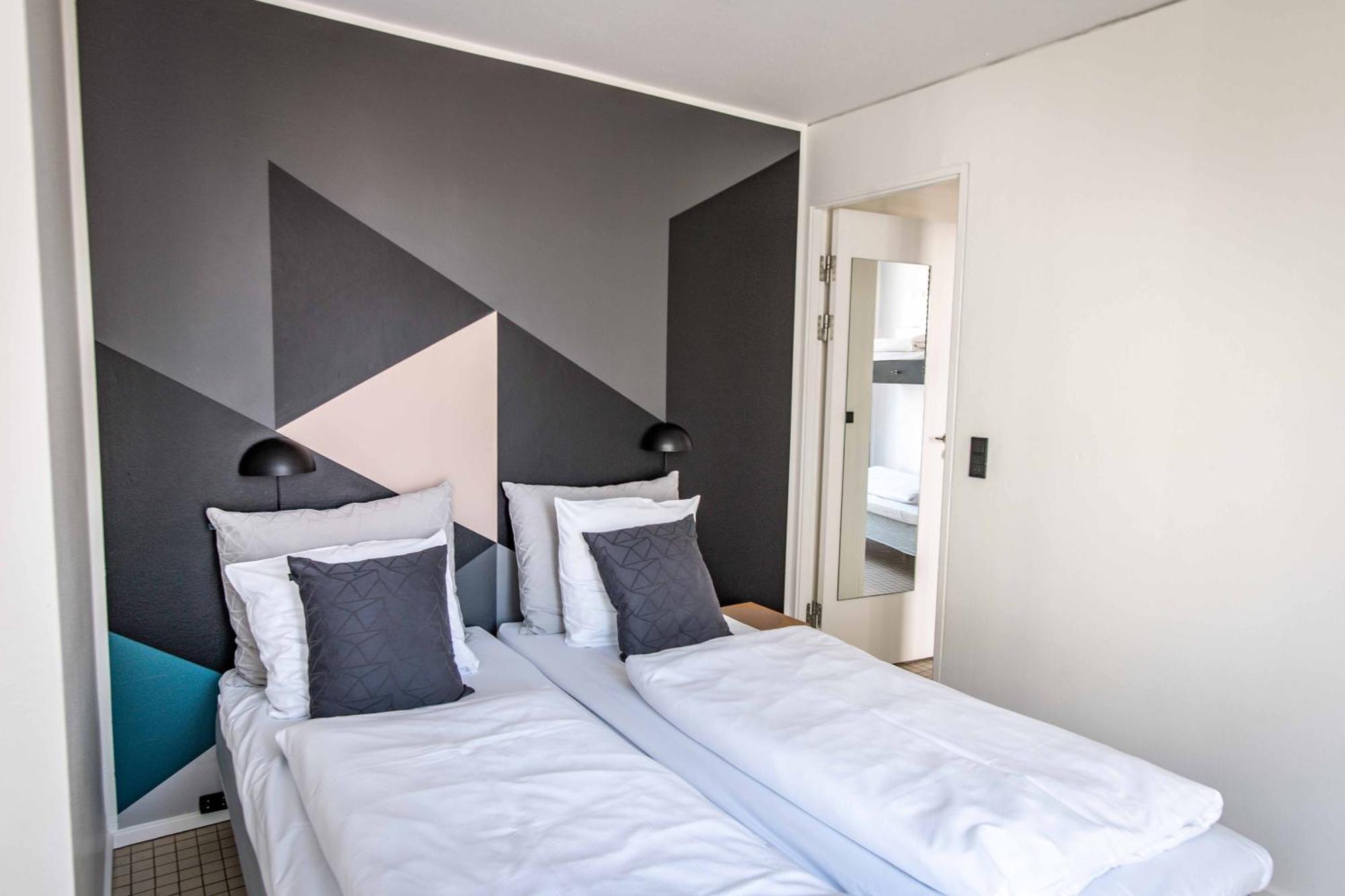 Kolding Hotel Apartments Exterior photo
